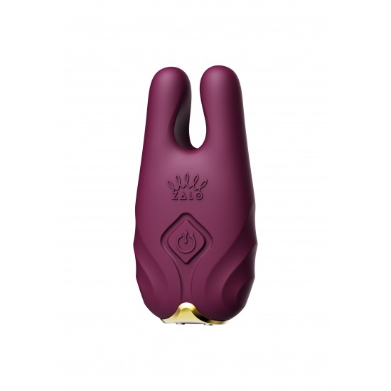 Nave Vibrating Nipple Clamps