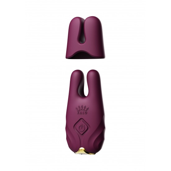 Nave Vibrating Nipple Clamps