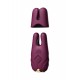 Nave Vibrating Nipple Clamps
