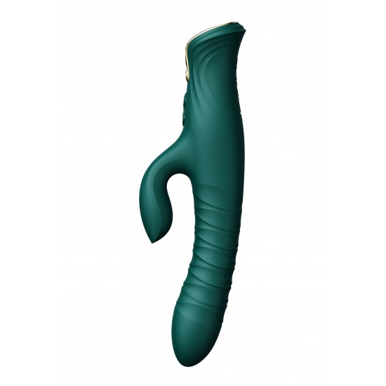 Mose Rabbit Thruster+Heating Mose Rabbit Thruster+Heating