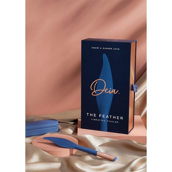 The Feather