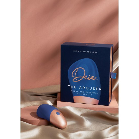 The Arouser The Arouser