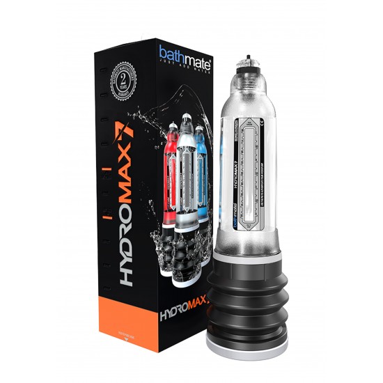 HYDROMAX 7