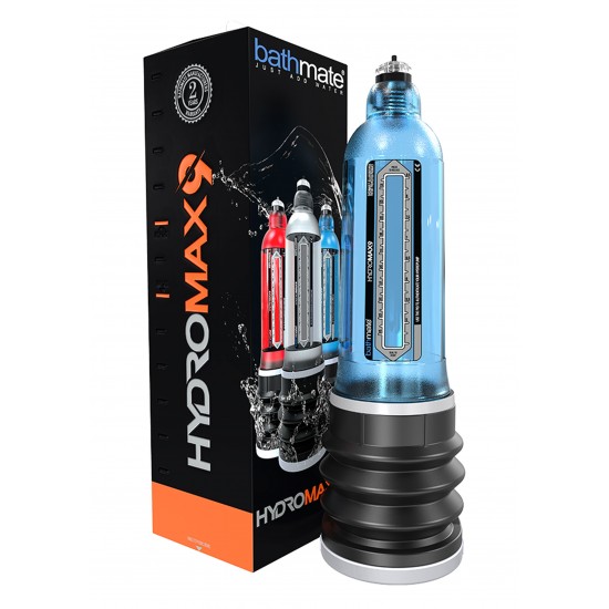 HYDROMAX 9