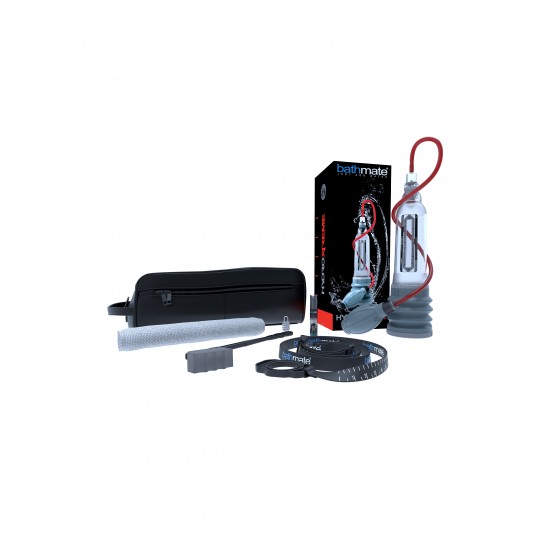 HYDROXTREME 7
