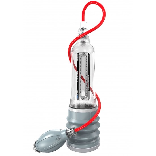 HYDROXTREME 9