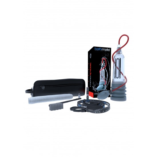 HYDROXTREME 9