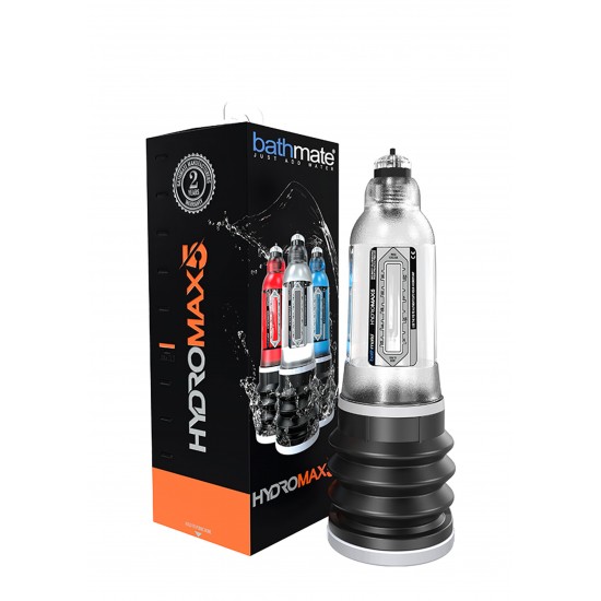 HYDROMAX 5