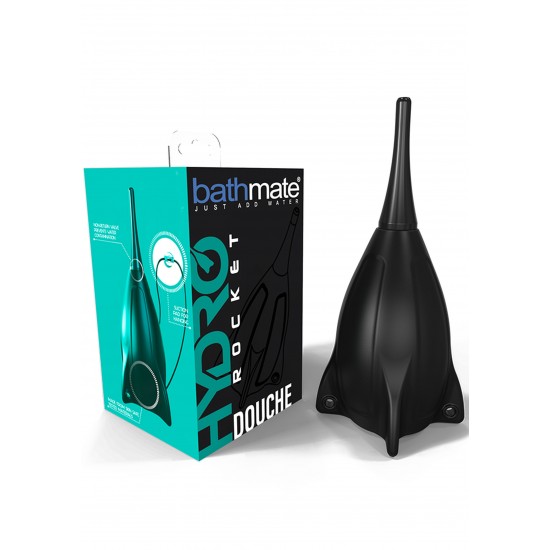 Bathmate Hydro Rocket douche