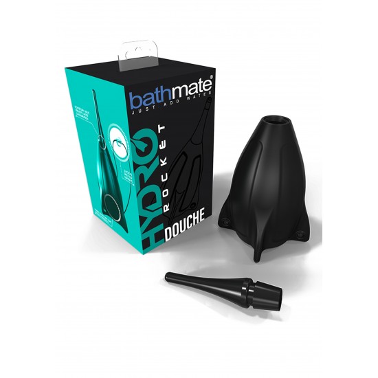 Bathmate Hydro Rocket douche