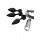 Anal Training Plugs Vibe