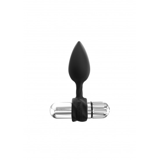 Anal Training Plugs Vibe