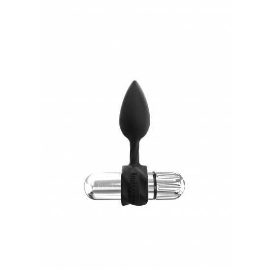 Anal Training Plugs Vibe