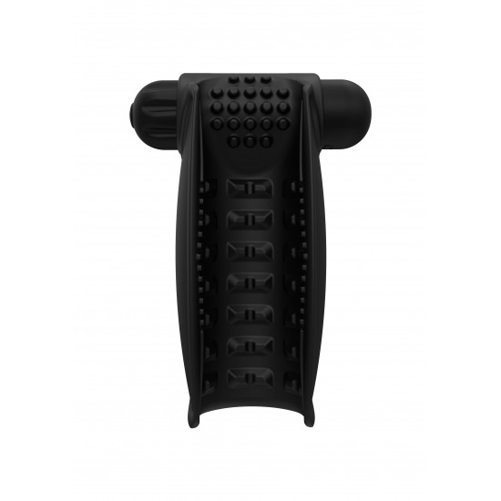 Hand Vibe Male Masturbator