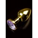 Jewellery in Gold - Small Jewellery in Gold - Small