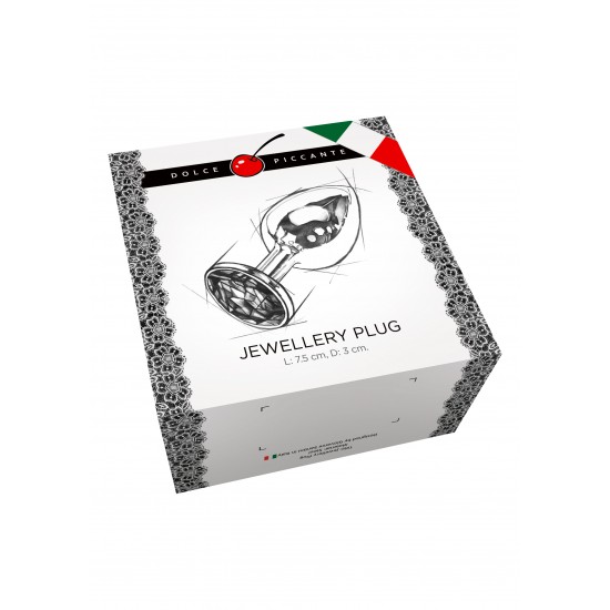 Jewellery Silver Small Jewellery Silver Small