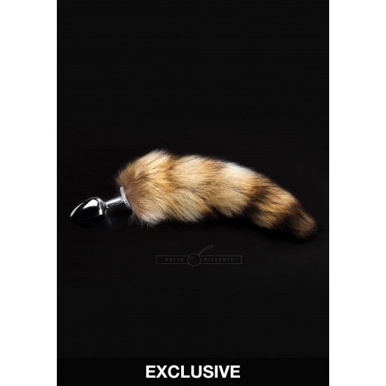 Jewellery Striped Tail - S Jewellery Striped Tail - S