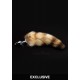 Jewellery Striped Tail - S Jewellery Striped Tail - S