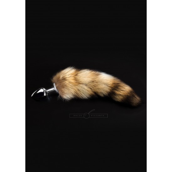 Jewellery Striped Tail - S Jewellery Striped Tail - S