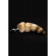 Jewellery Striped Tail - S Jewellery Striped Tail - S