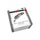 Jewellery Striped Tail - S Jewellery Striped Tail - S