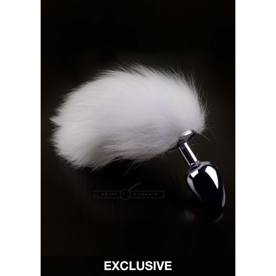 Jewellery With Tail - Small Jewellery With Tail - Small