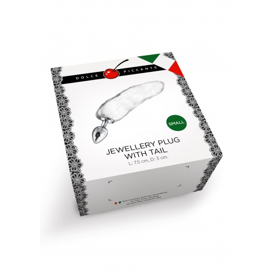 Jewellery Silver Tail Jewellery Silver Tail
