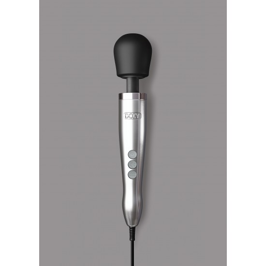 DOXY Die Cast Metal Massager