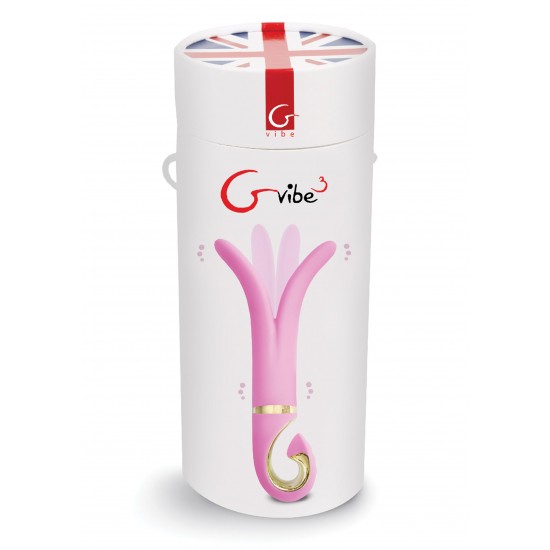 Gvibe 3 Gvibe 3