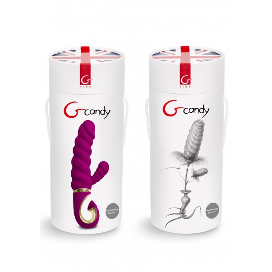 Gcandy Vibrator Gcandy Vibrator