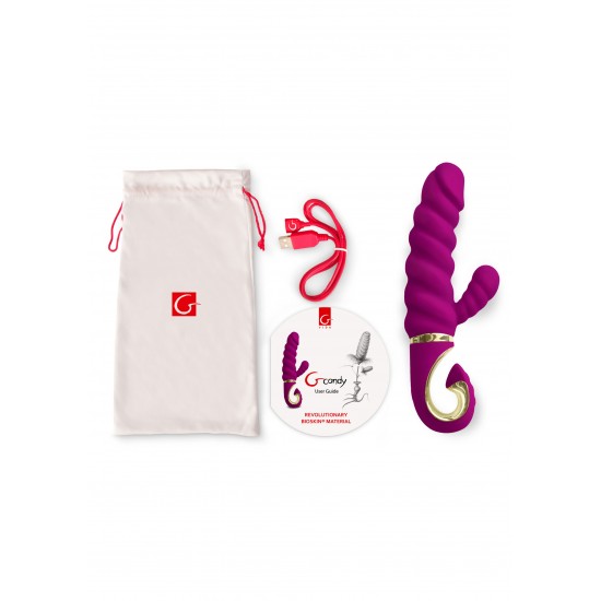 Gcandy Vibrator Gcandy Vibrator