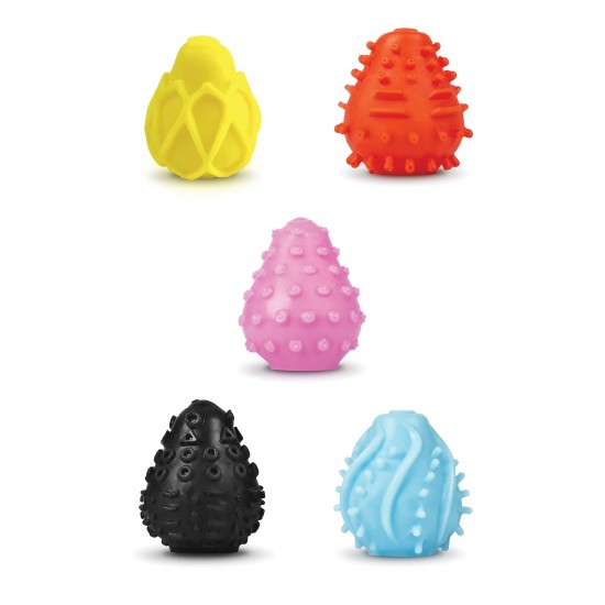 G-Egg Masturbator