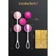 Geisha Ball3