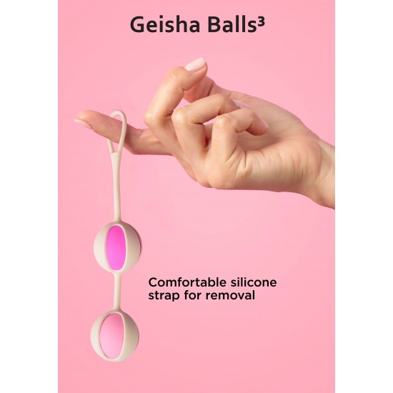 Geisha Ball3