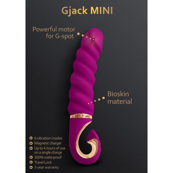 Gjack Mini Gjack Mini