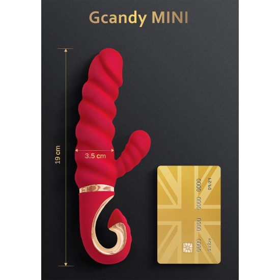 Gcandy Mini
