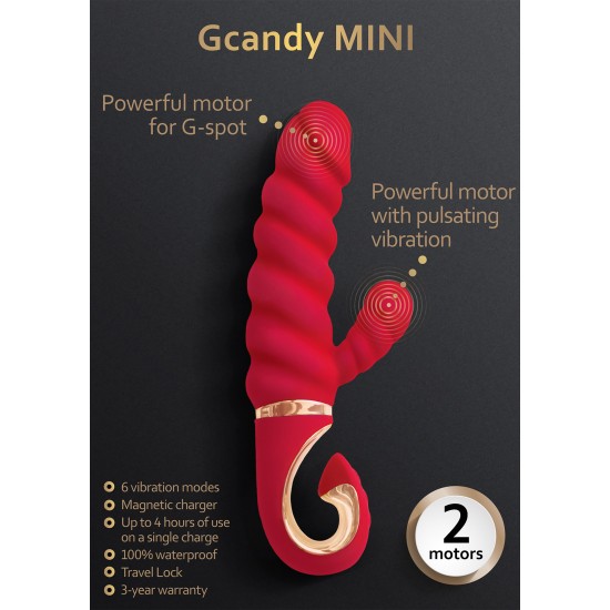 Gcandy Mini