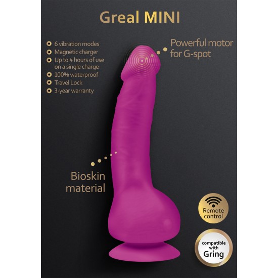 Greal Mini Dong