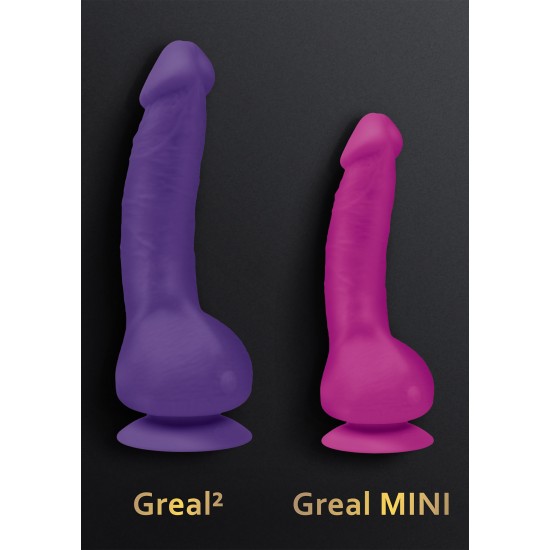 Greal Mini Dong