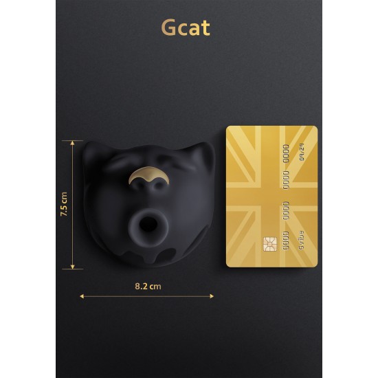 Gcat
