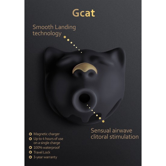 Gcat