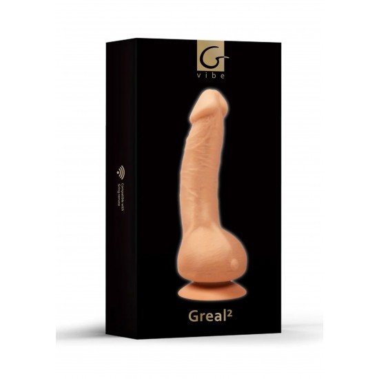 Greal Dong