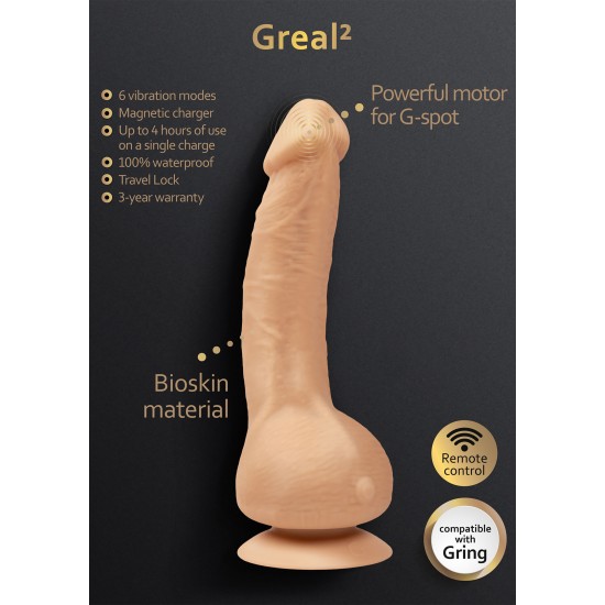 Greal Dong