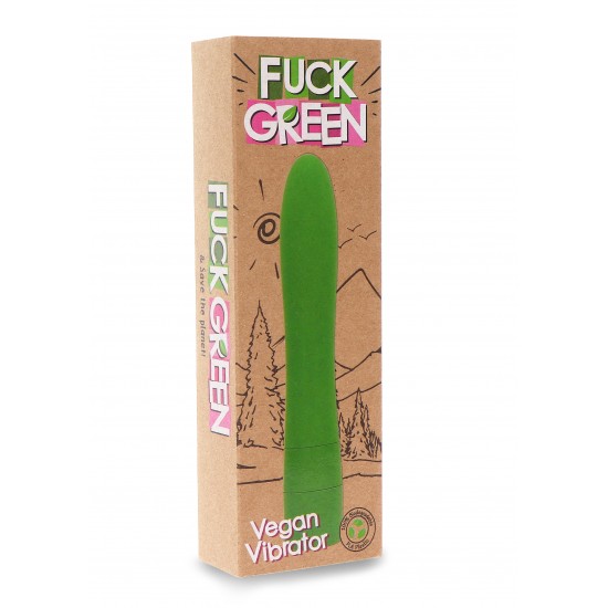 Vegan Vibrator Vegan Vibrator