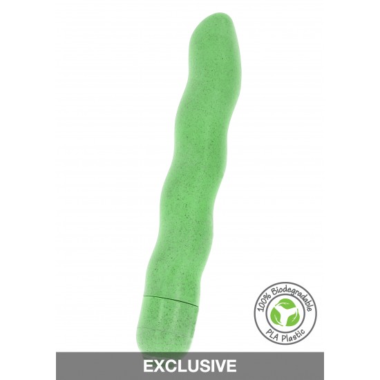 Organic Wave Vibrator