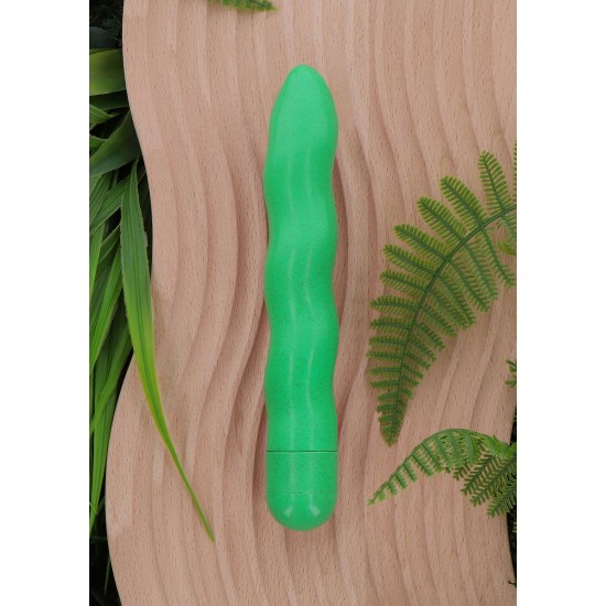 Organic Wave Vibrator