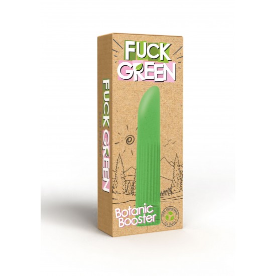 Botanic Booster Botanic Booster