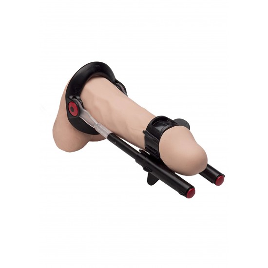 Male Edge Enlarger Pro