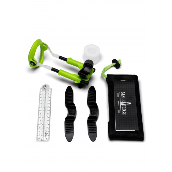 Male Edge Enlarger Extra