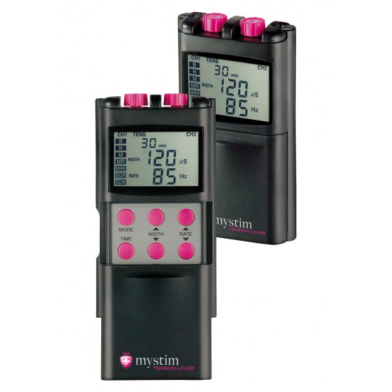 Tens Unit 7F Tension Lover